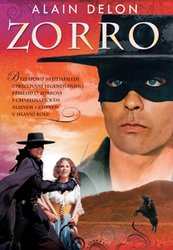Zorro (Alain Delon) (DVD)