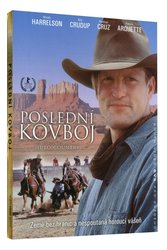 Poslední kovboj (DVD)