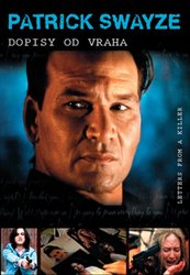 Dopisy od vraha (DVD) (papírový obal)