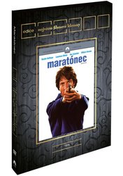 Maratónec (DVD) - edice Filmové klenoty