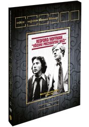 Všichni prezidentovi muži (DVD) - edice Filmové klenoty