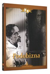 Podobizna (DVD) - digipack