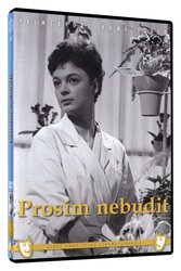 Prosím nebudit (DVD)