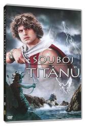 Souboj titánů (1981) (DVD)