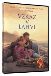 Vzkaz v láhvi (DVD)