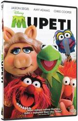 Mupeti (DVD)