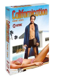 Californication - 1. série (2 DVD)
