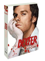 Dexter - 1. série - 3 DVD