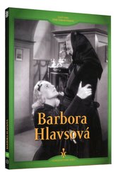 Barbora Hlavsová (DVD) - digipack