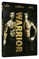 Warrior (DVD)