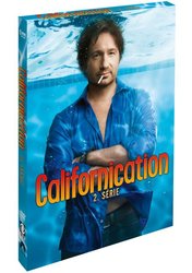 Californication - 2. série (2 DVD)