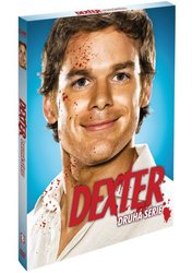 Dexter - 2. série - 3 DVD