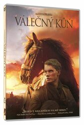 Válečný kůň (DVD)