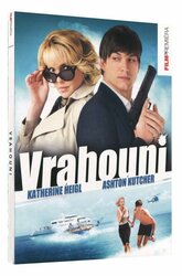 Vrahouni (DVD)