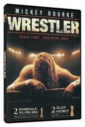 Wrestler (DVD)