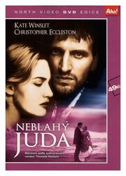 Neblahý Juda (DVD) (papírový obal)