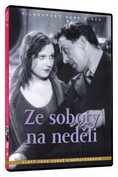 Ze soboty na neděli (DVD)