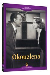 Okouzlená (DVD) - digipack