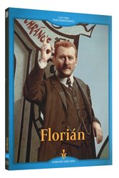 Florián (DVD) - digipack