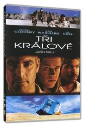 Tři králové (DVD)