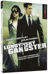 Londýnský gangster (DVD)