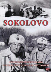 Sokolovo (DVD) (papírový obal)