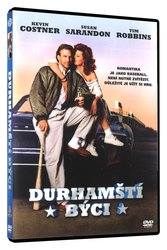 Durhamští Býci (DVD)