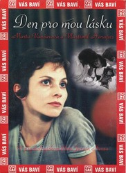 Den pro mou lásku (DVD) (papírový obal)