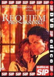Requiem pro panenku (DVD) (papírový obal)