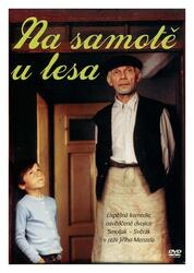 Na samotě u lesa (DVD) (papírový obal)