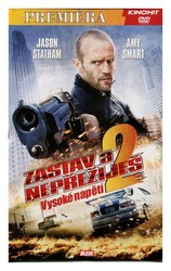 Zastav a nepřežiješ 2 (DVD) (papírový obal)