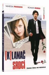 Klamač srdcí (DVD)