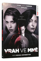 Vrah ve mně (DVD)