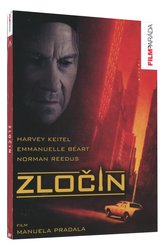 Zločin (DVD)