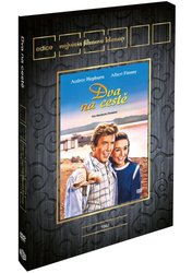 Dva na cestě (DVD) - edice Filmové klenoty