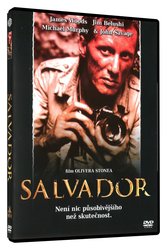 Salvador (DVD)