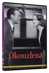 Okouzlená (DVD)