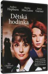 Dětská hodinka (DVD)