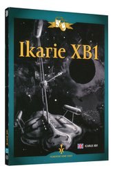 Ikarie XB1 (DVD) - digipack