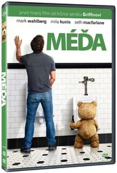 Méďa (DVD) 