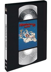 Připoutejte se, prosím! 2 (DVD) - Retro edice