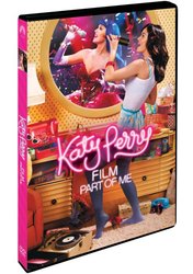 Katy Perry: Part of Me (DVD)
