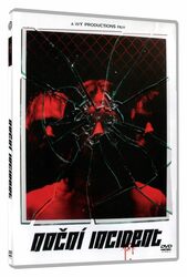 Noční incident (DVD)