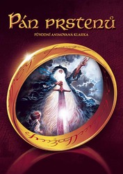 Pán prstenů (1978) (DVD) - animovaný