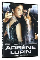 Arsene Lupin (DVD)
