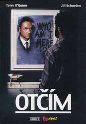 Otčím (DVD) (papírový obal)