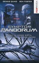 Symptom Pandorum (DVD) (papírový obal)