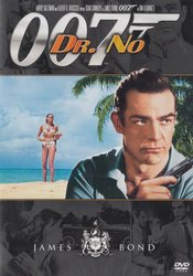 Dr. No (DVD) - slimbox