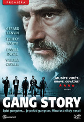 Gang Story (DVD)