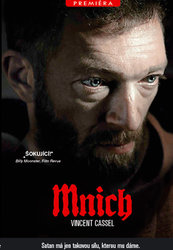 Mnich (DVD)